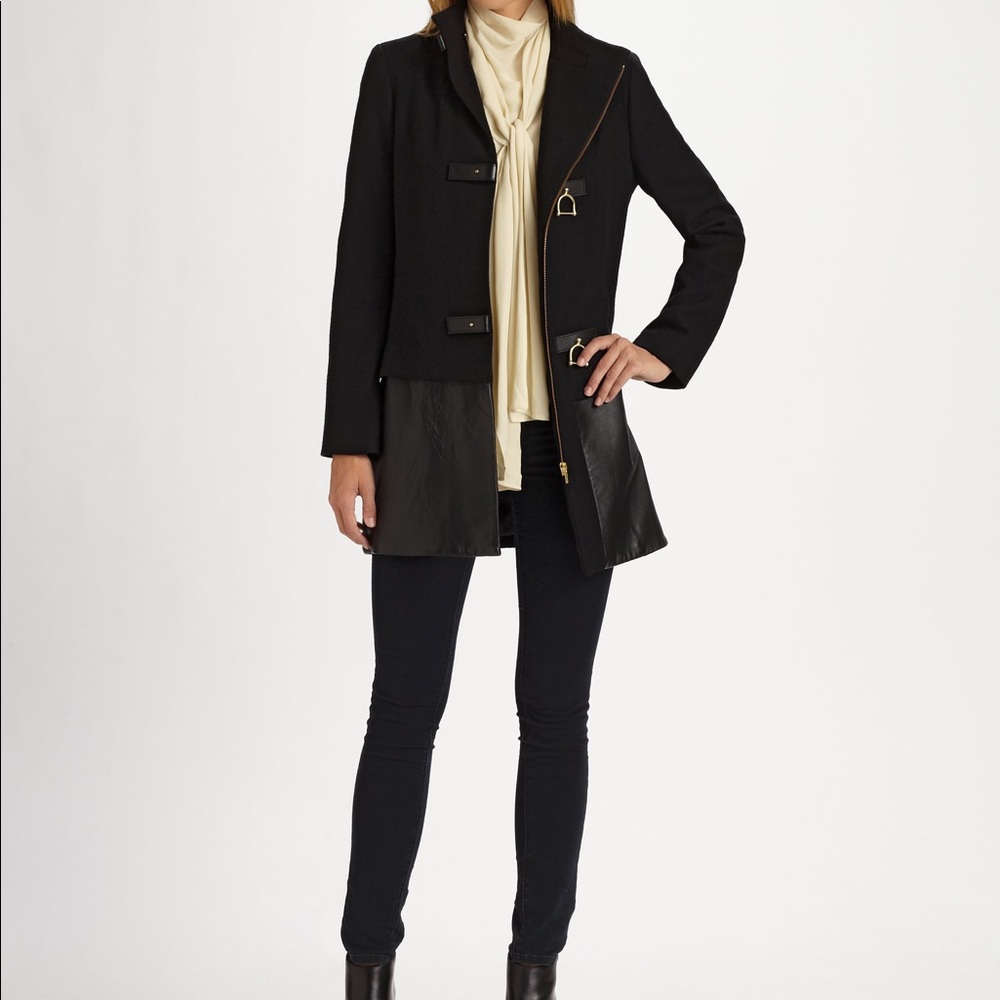 Malene Birger Jacket size 32 euro - Picture 2 of 9